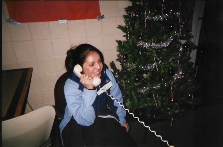 Dial A Carol (90's) 2.jpg